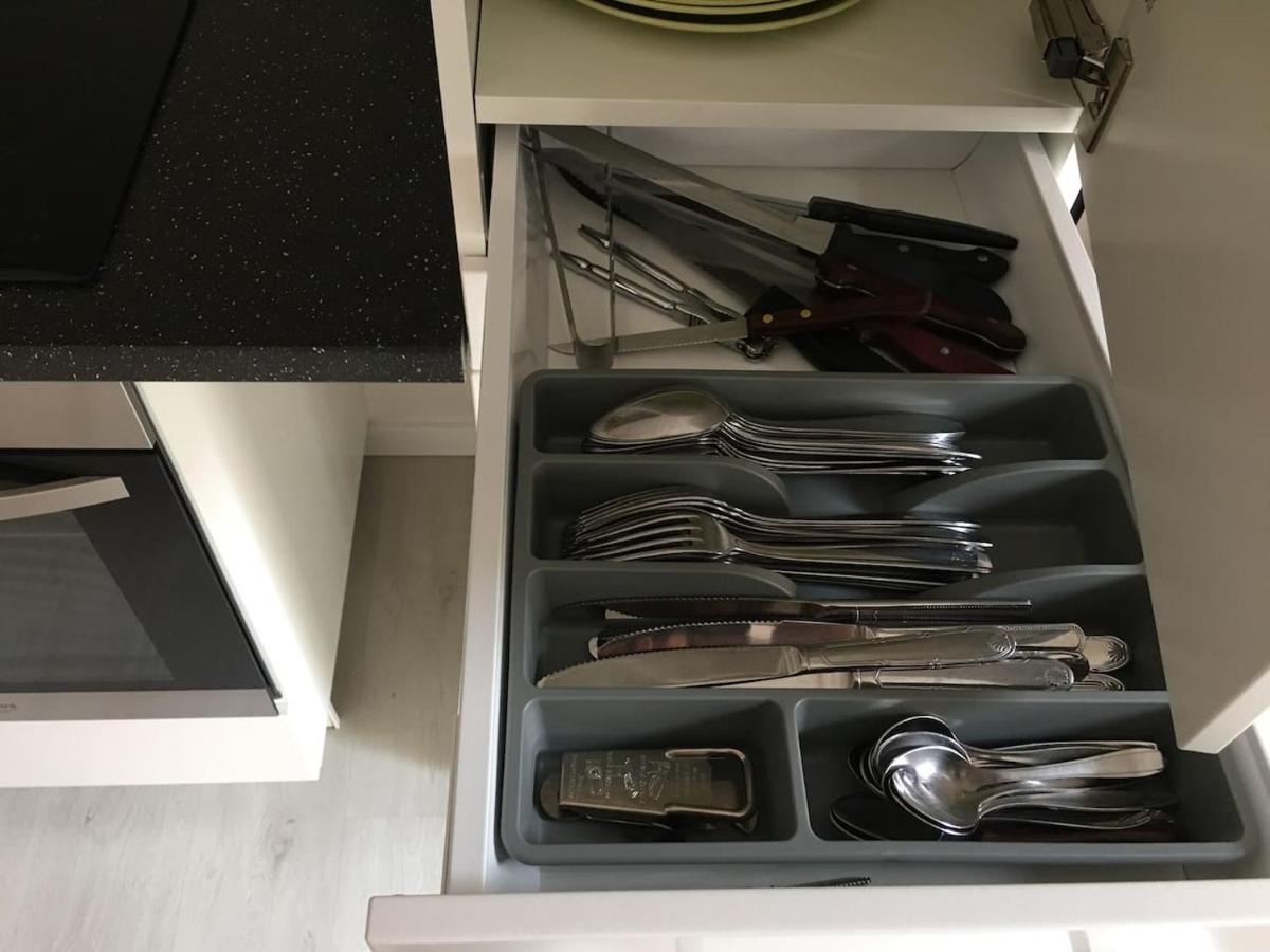 Le Pied A Terre Selestadien Sélestat Zewnętrze zdjęcie