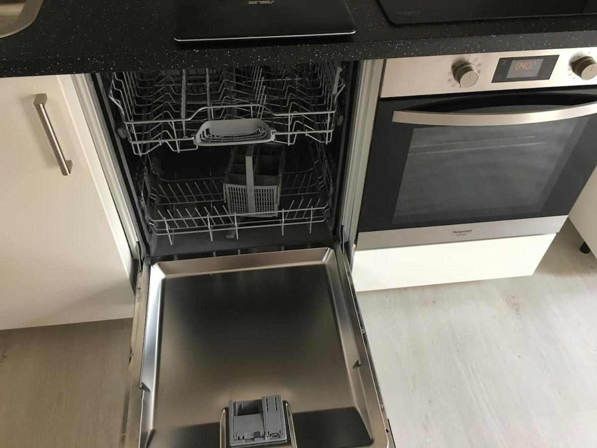 Le Pied A Terre Selestadien Sélestat Zewnętrze zdjęcie