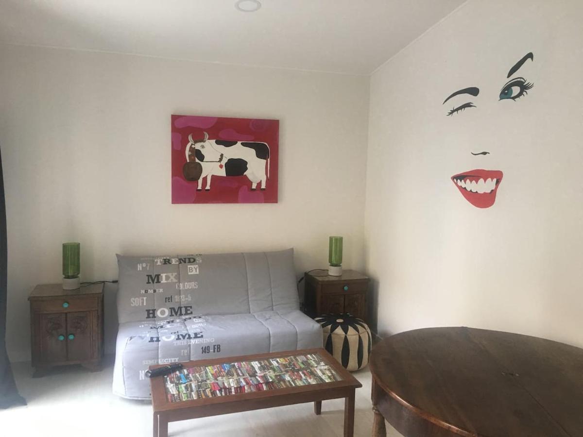 Le Pied A Terre Selestadien Sélestat Zewnętrze zdjęcie