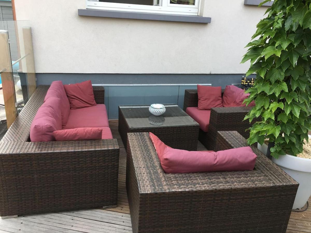 Le Pied A Terre Selestadien Sélestat Zewnętrze zdjęcie