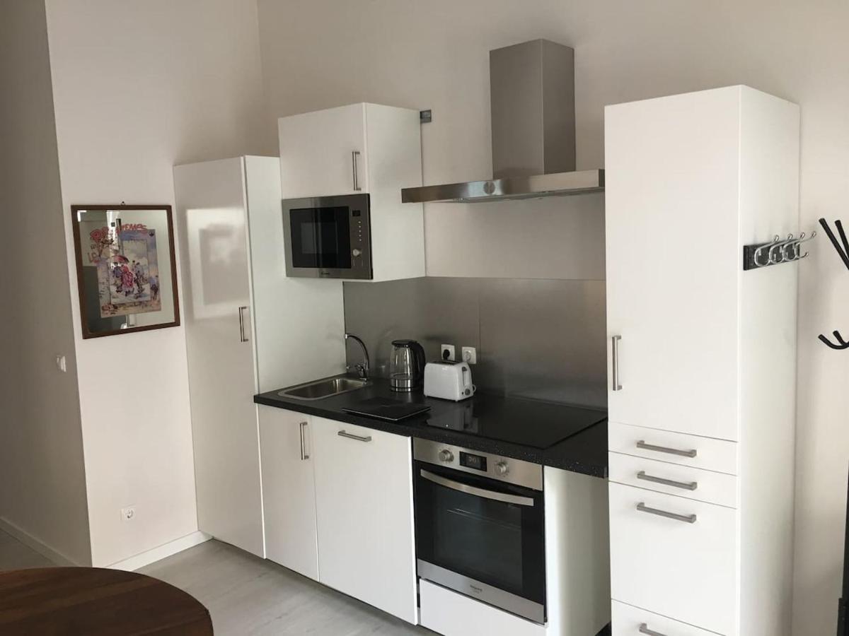 Le Pied A Terre Selestadien Sélestat Zewnętrze zdjęcie