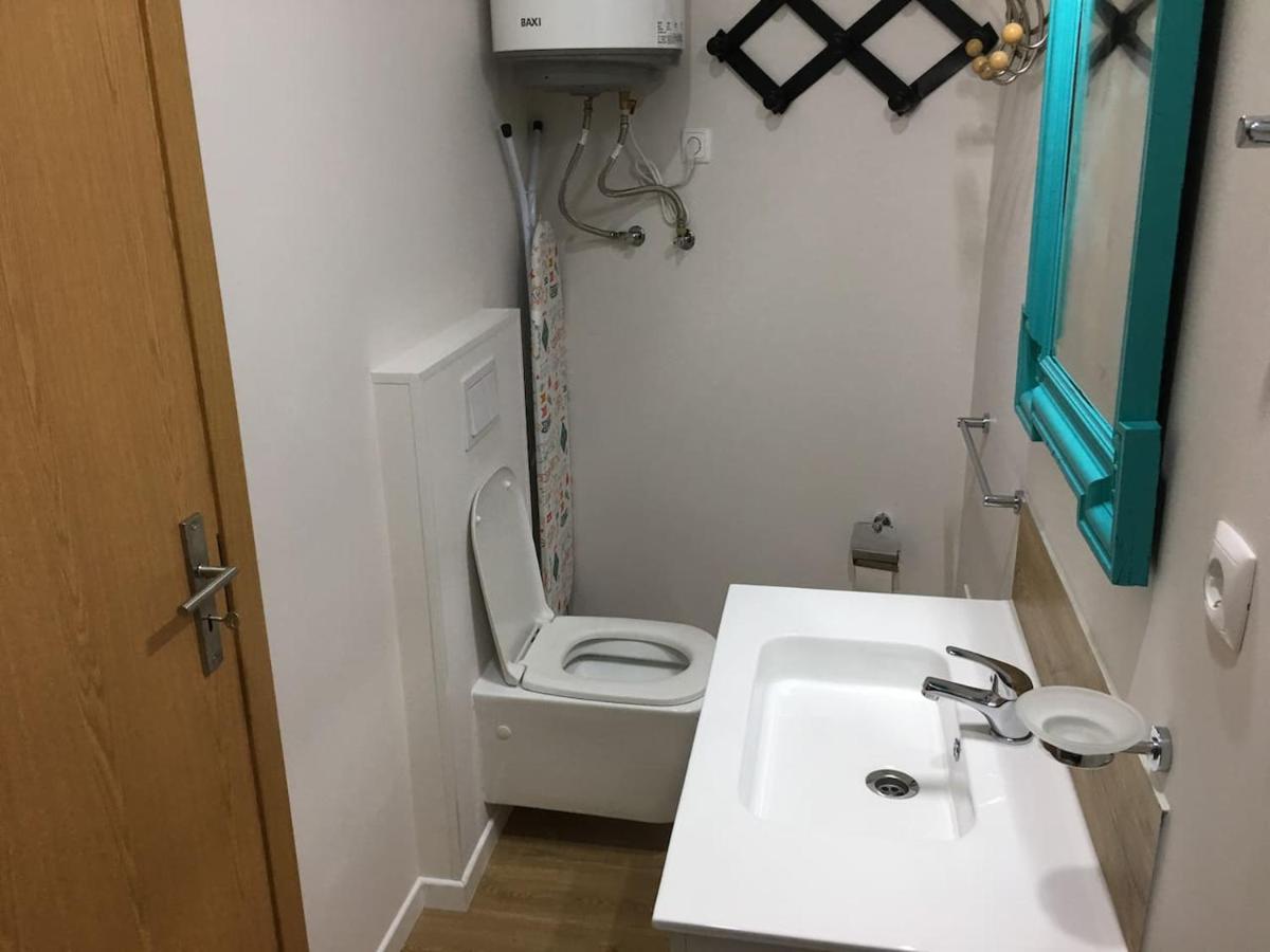 Le Pied A Terre Selestadien Sélestat Zewnętrze zdjęcie