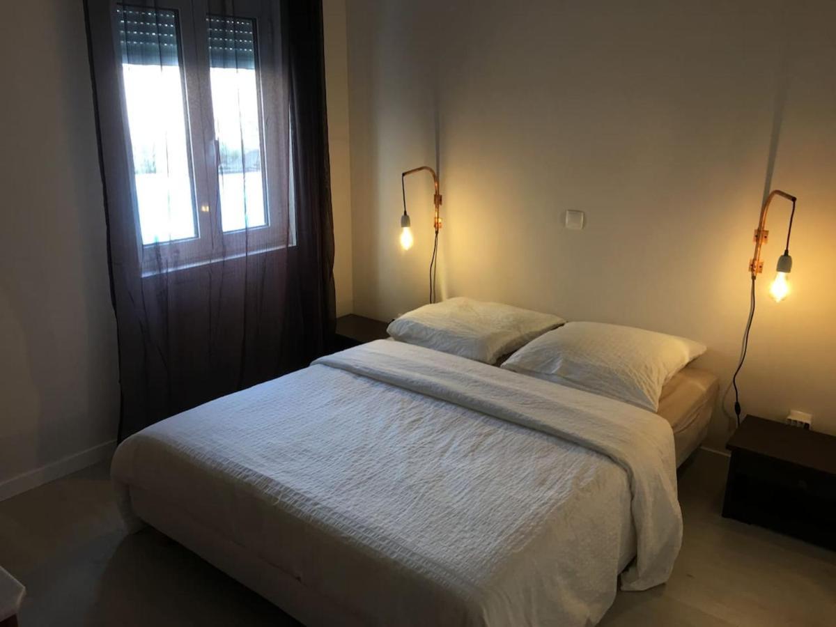Le Pied A Terre Selestadien Sélestat Zewnętrze zdjęcie