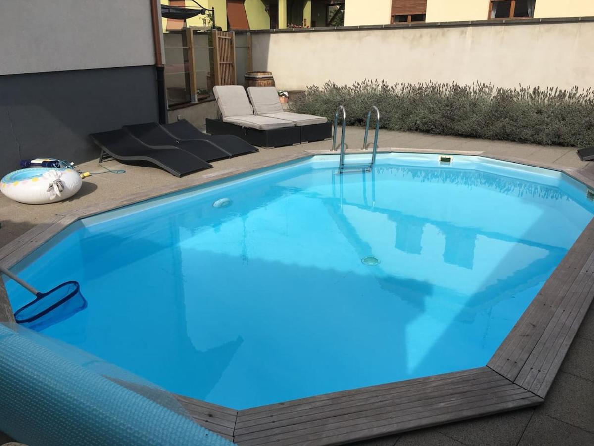 Le Pied A Terre Selestadien Sélestat Zewnętrze zdjęcie