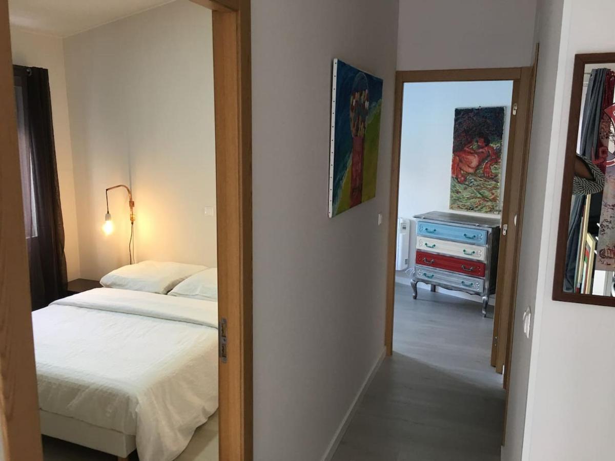 Le Pied A Terre Selestadien Sélestat Zewnętrze zdjęcie