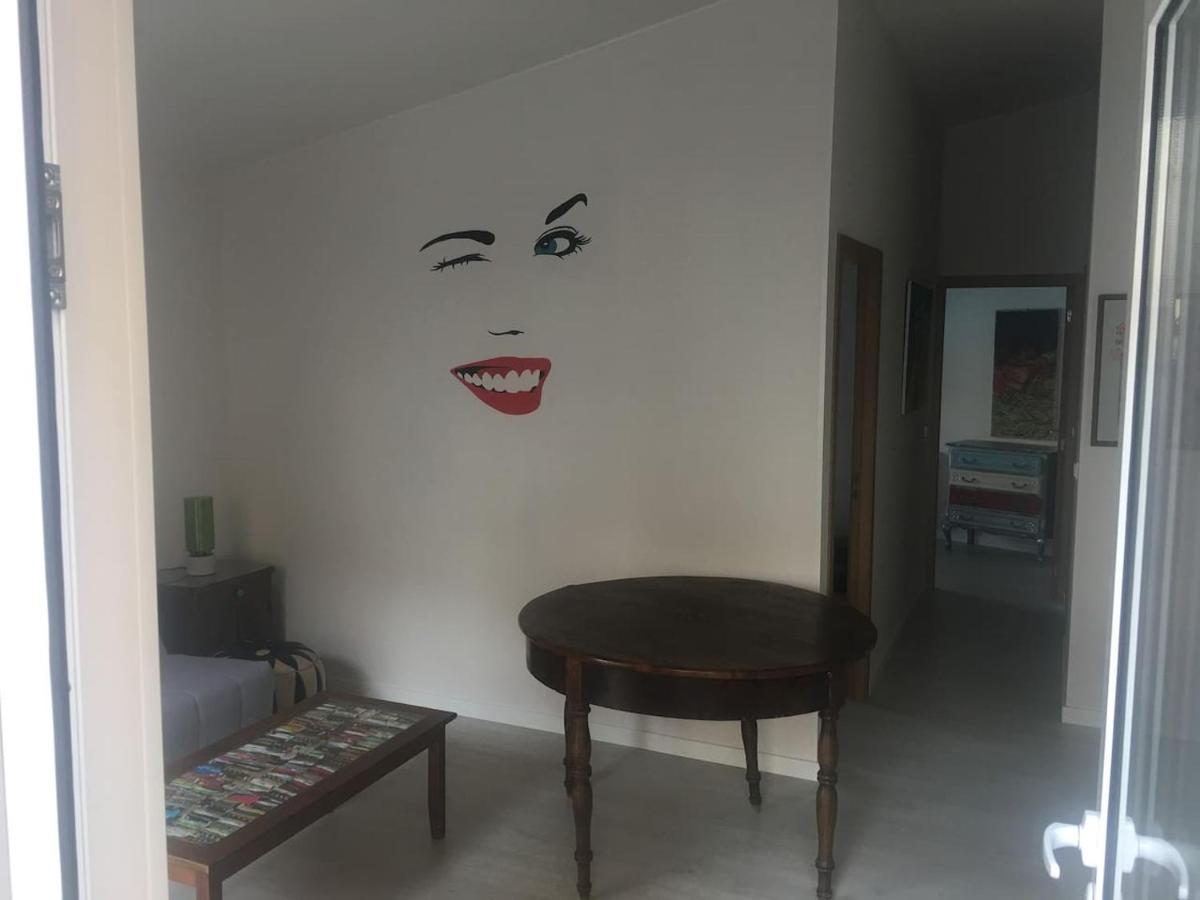 Le Pied A Terre Selestadien Sélestat Zewnętrze zdjęcie