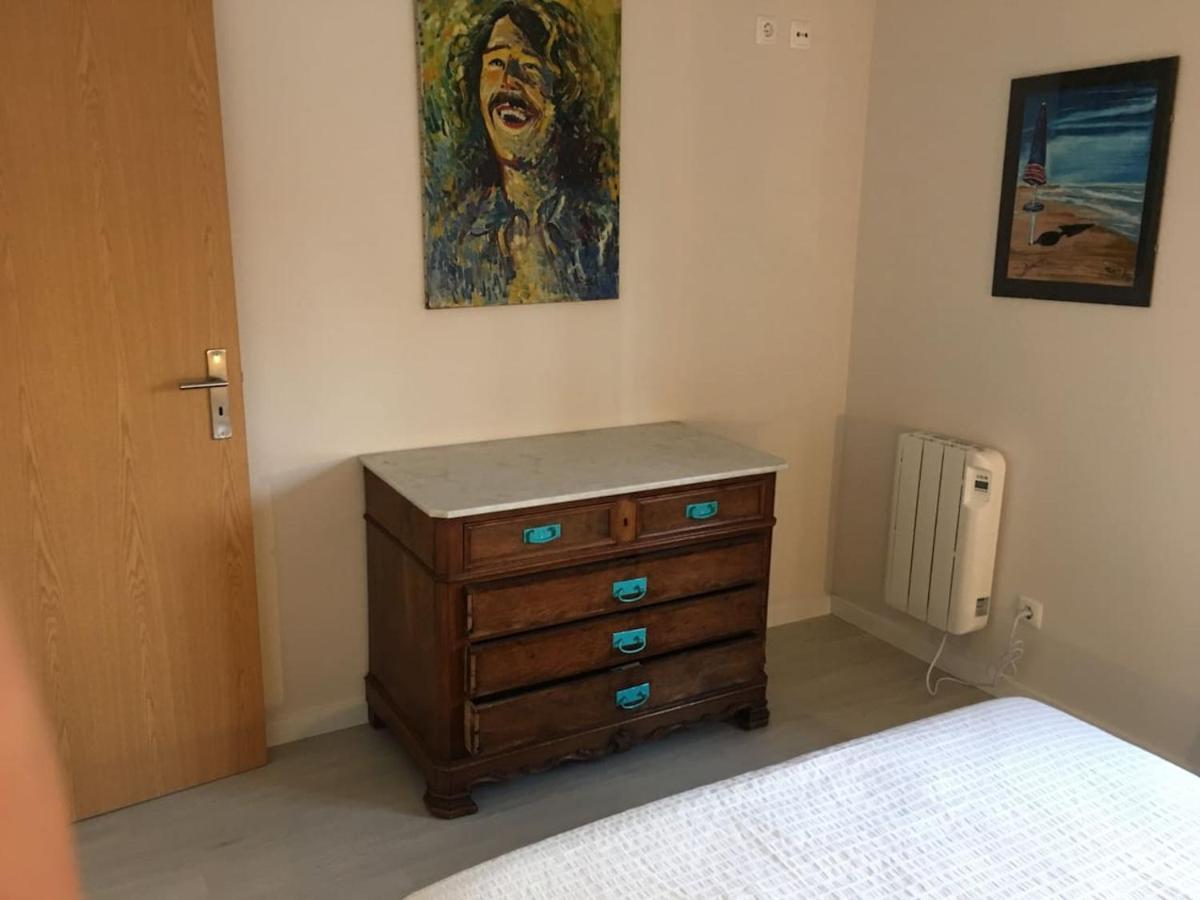 Le Pied A Terre Selestadien Sélestat Zewnętrze zdjęcie