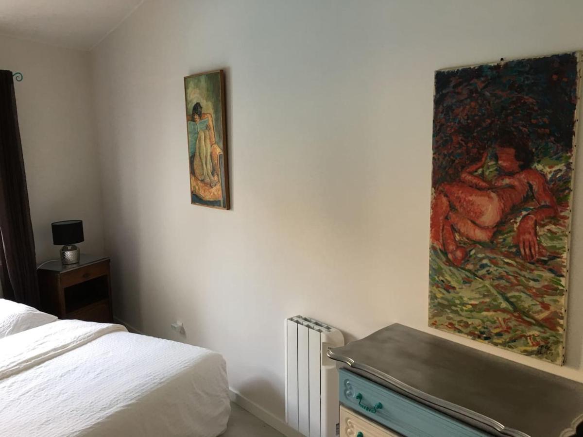 Le Pied A Terre Selestadien Sélestat Zewnętrze zdjęcie