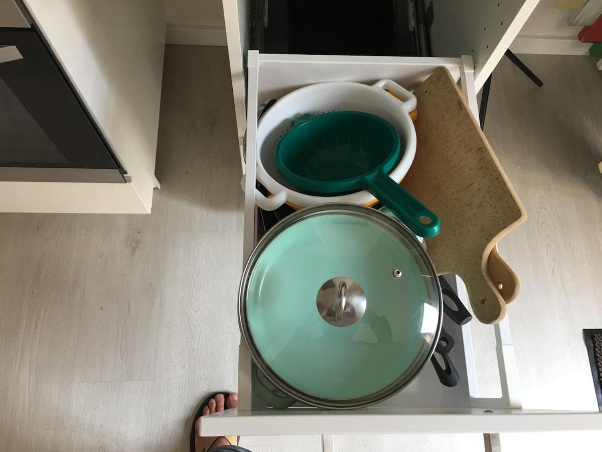 Le Pied A Terre Selestadien Sélestat Zewnętrze zdjęcie