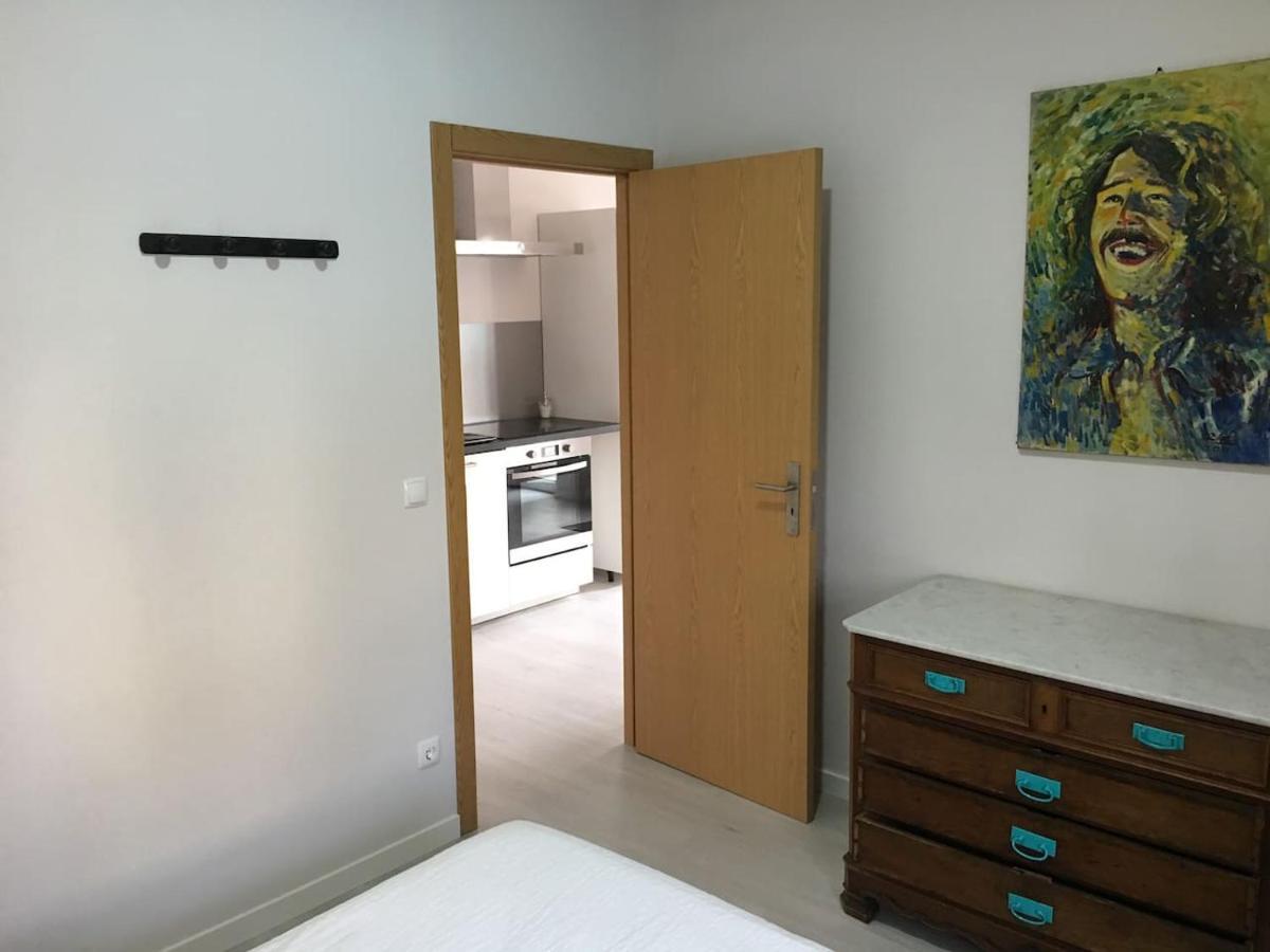 Le Pied A Terre Selestadien Sélestat Zewnętrze zdjęcie