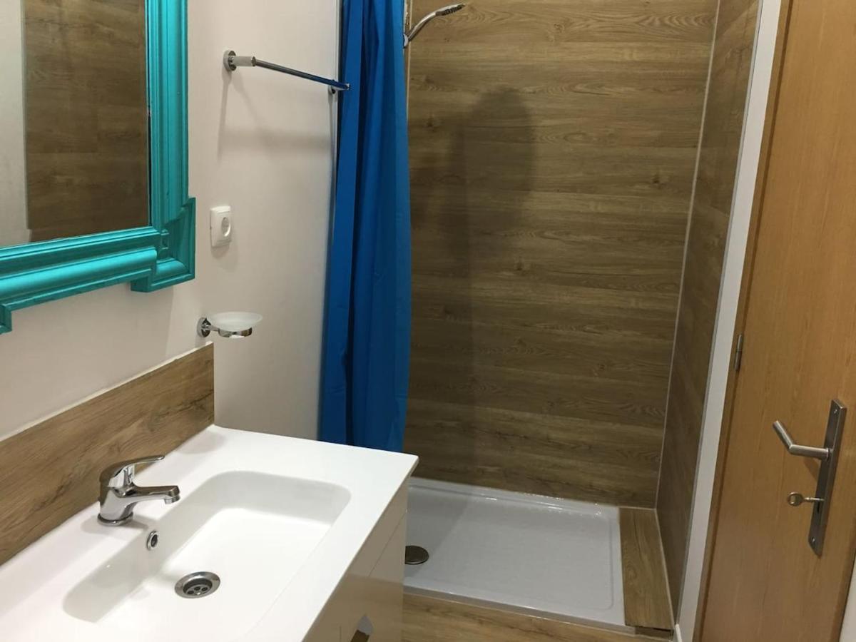 Le Pied A Terre Selestadien Sélestat Zewnętrze zdjęcie